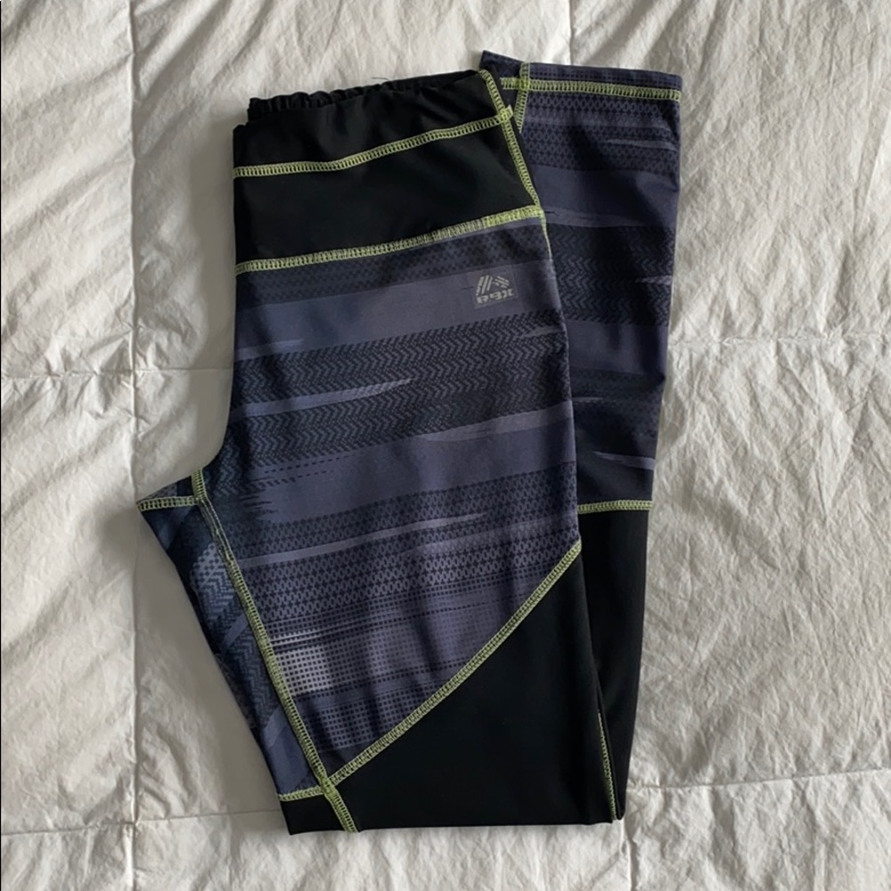 RBX Workout Leggings